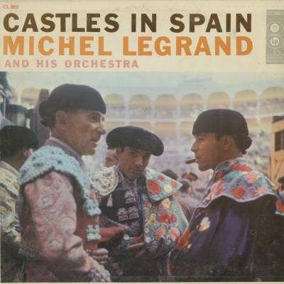 Castles In Spain (1956)