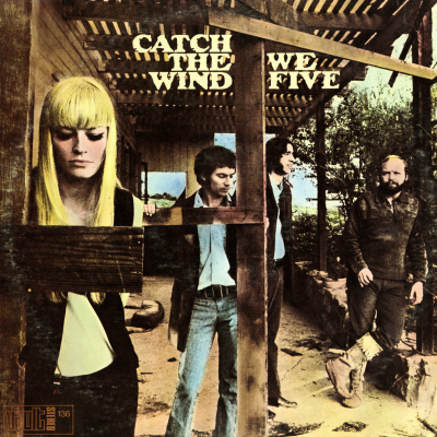 Catch The Wind