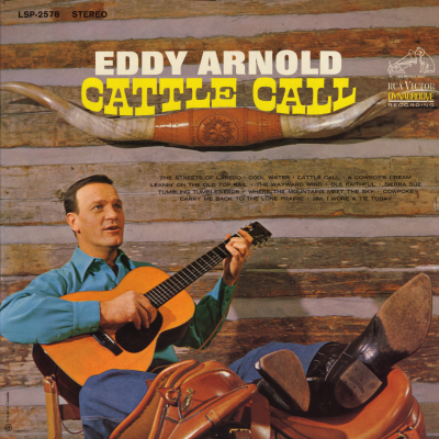 Cattle Call