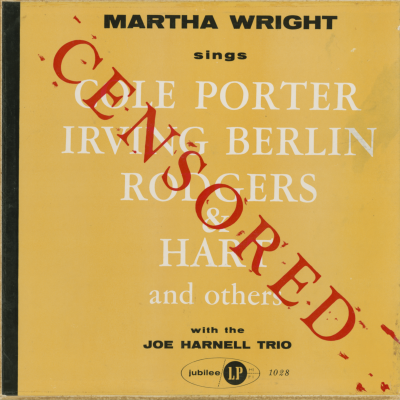 Censored (1957)