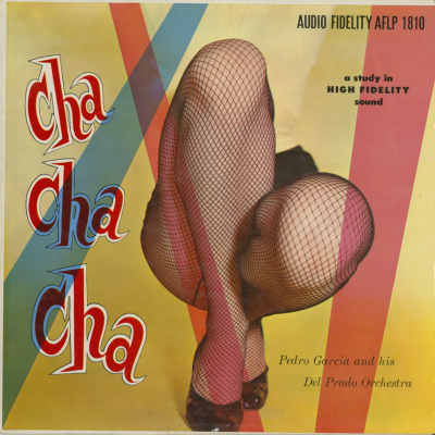 Cha Cha Cha (1956)