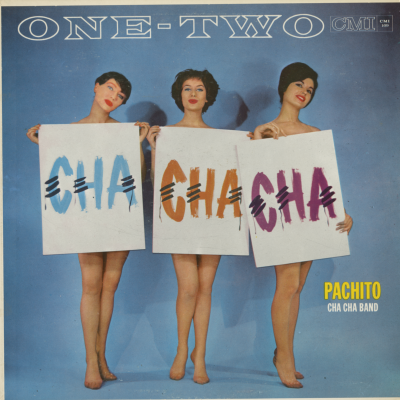 Cha Cha Cha
