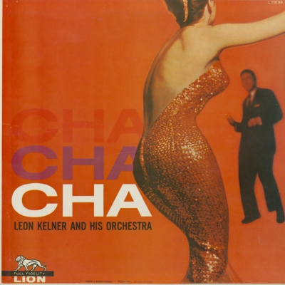 Cha Cha Cha