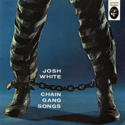 Chain Gang Songs