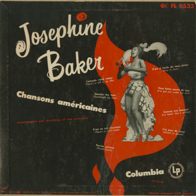 Chansons Americaines (1951)