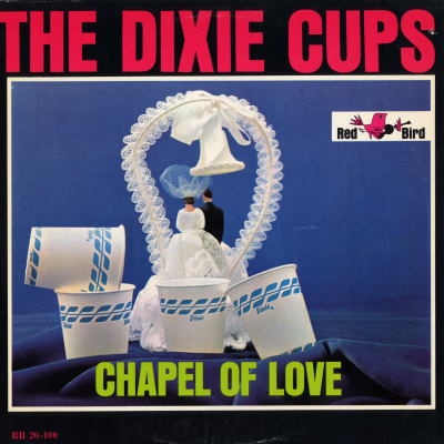 Chapel Of Love (1964)