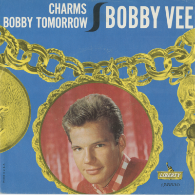 Charms / Bobby Tomorrow (1963)