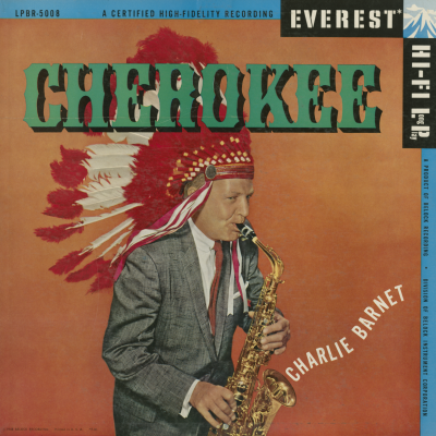 Cherokee