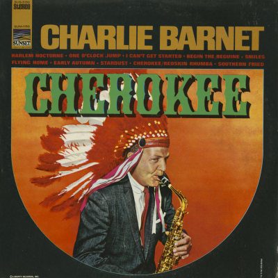 Cherokee
