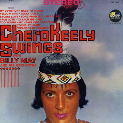 Cherokeely Swings