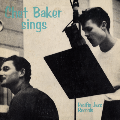 Chet Baker Sings (1954)