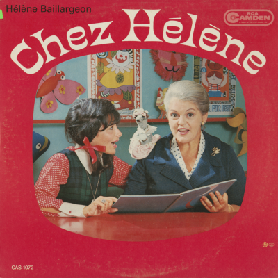 Chez Hélène