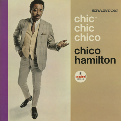 Chic Chic Chico (1965)