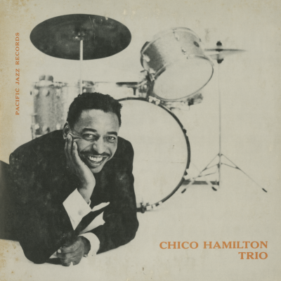 Chico Hamilton Trio (1955)