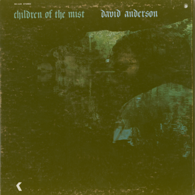 Children Of The Mist (1970)