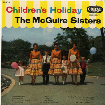Children's Holiday
