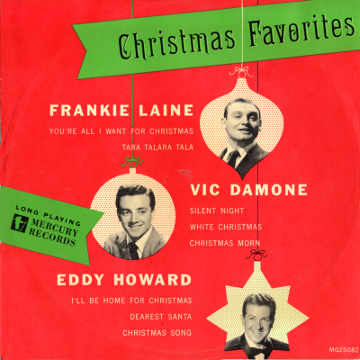 Christmas Favorites