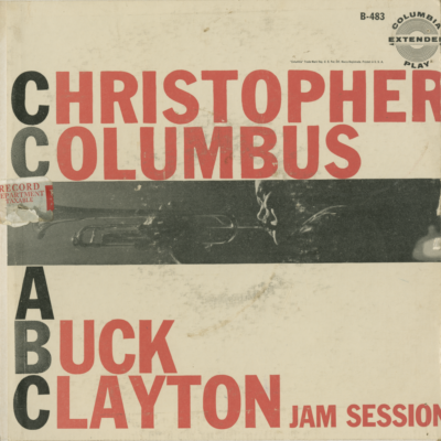 Christopher Columbus (1955)