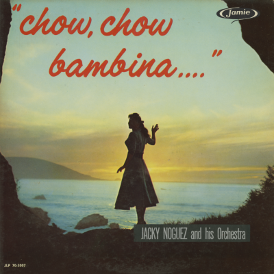 Ciao Ciao Bambina