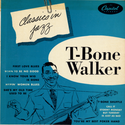 Classics In Jazz (1953)