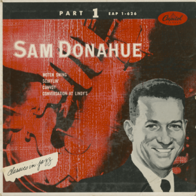 Classics In Jazz Part 1 (1955)
