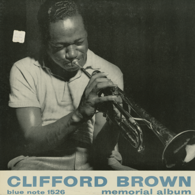 Clifford Brown Memorial Album