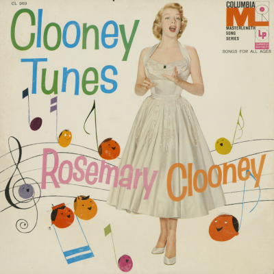 Clooney Tunes (1957)
