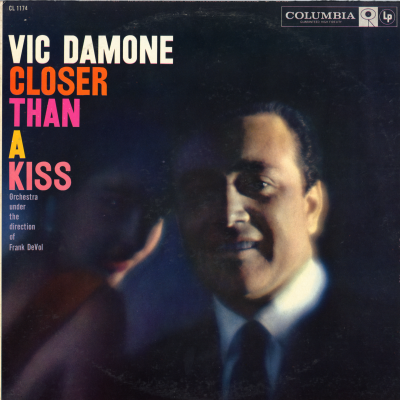 Closer Than A Kiss (1958)