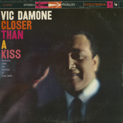 Closer Than A Kiss (1958)