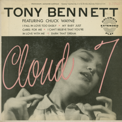 Cloud 7 (1955)