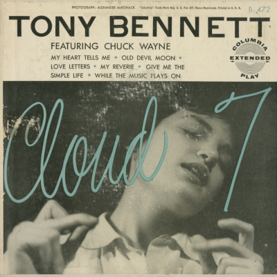 Cloud 7 (1955)