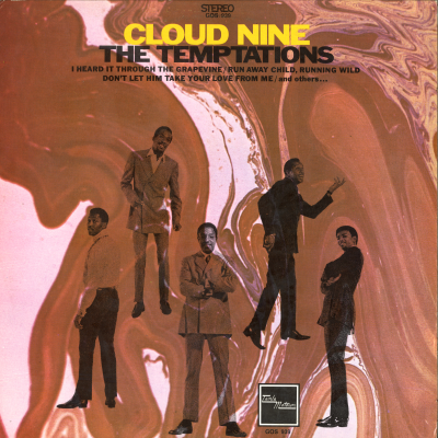 Cloud Nine