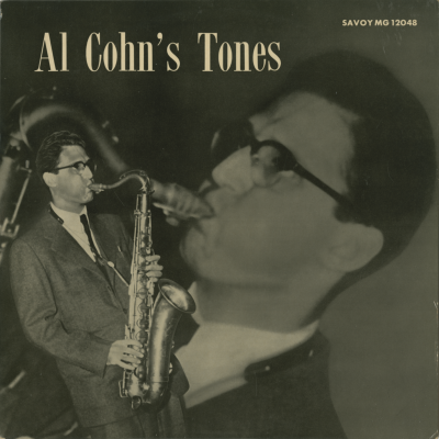 Cohn's Tunes