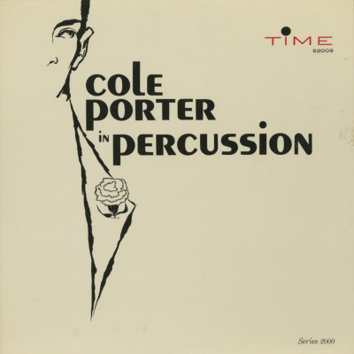 Cole Porter In Percussion