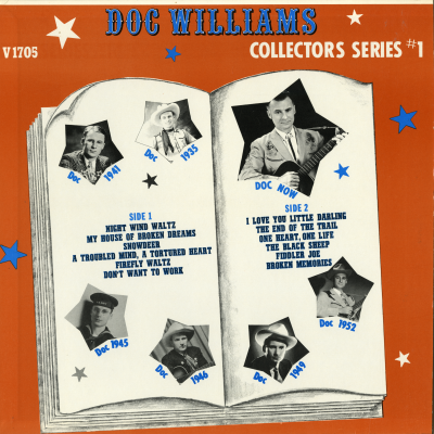 Collectors Series #1