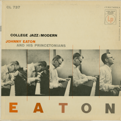 College Jazz: Modern (1956)