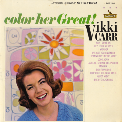 Color Her Great (1963)