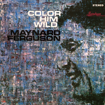Color Him Wild (1965)
