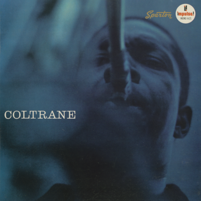 Coltrane (1962)