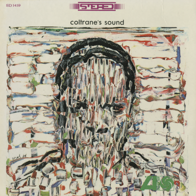 Coltrane's Sound (1964)