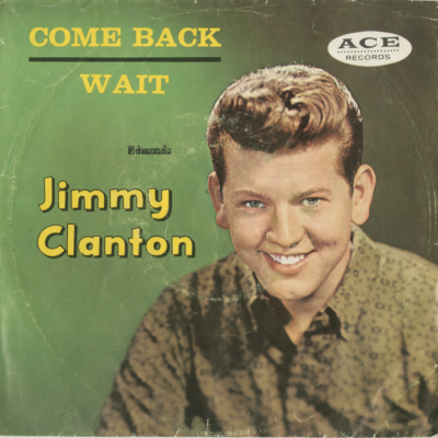 Come Back / Wait