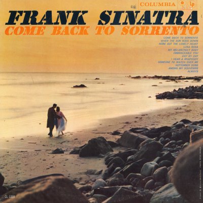 Come Back To Sorrento (1959)
