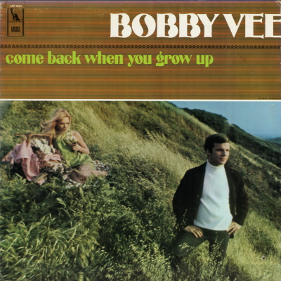 Come Back When You Grow Up (1967)