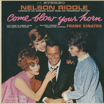 Come Blow Your Horn (1963)