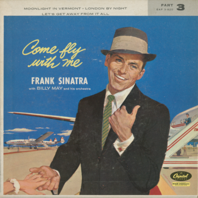 Come Fly With Me Part 3 (1958)