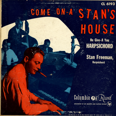 Come On A Stan's House (1951)