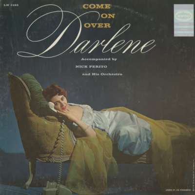 Come On Over (1958)