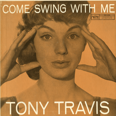 Come Swing With Me