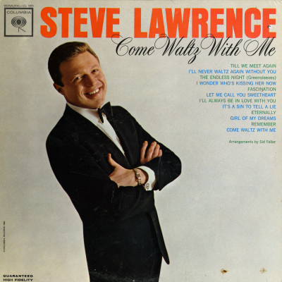 Come Waltz With Me (1962)