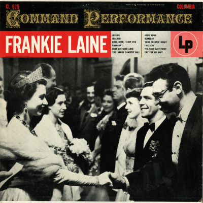 Command Performance (1955)